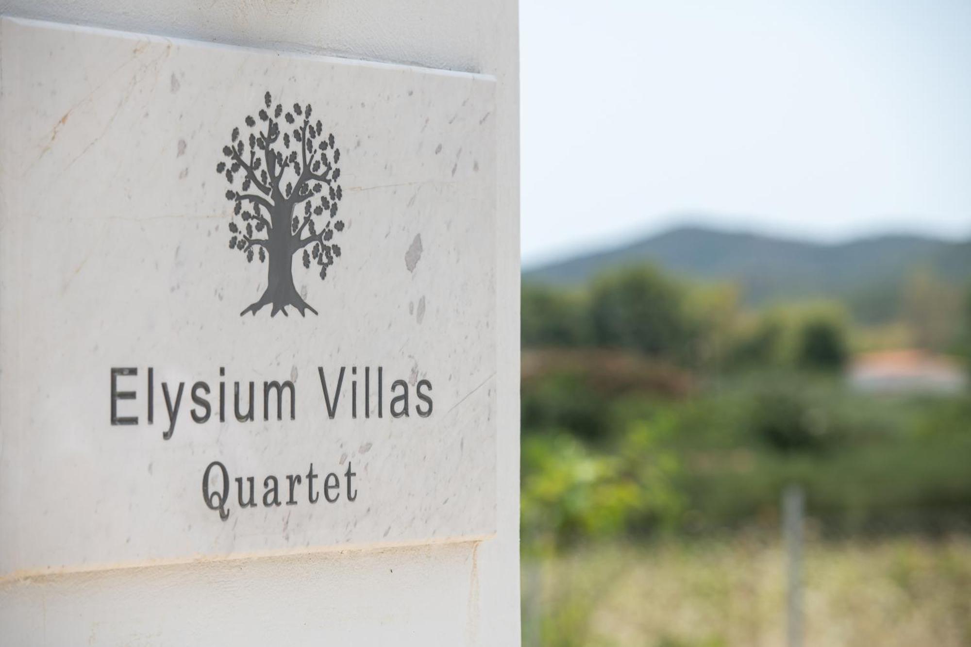 Elysium Quartet * Sarti