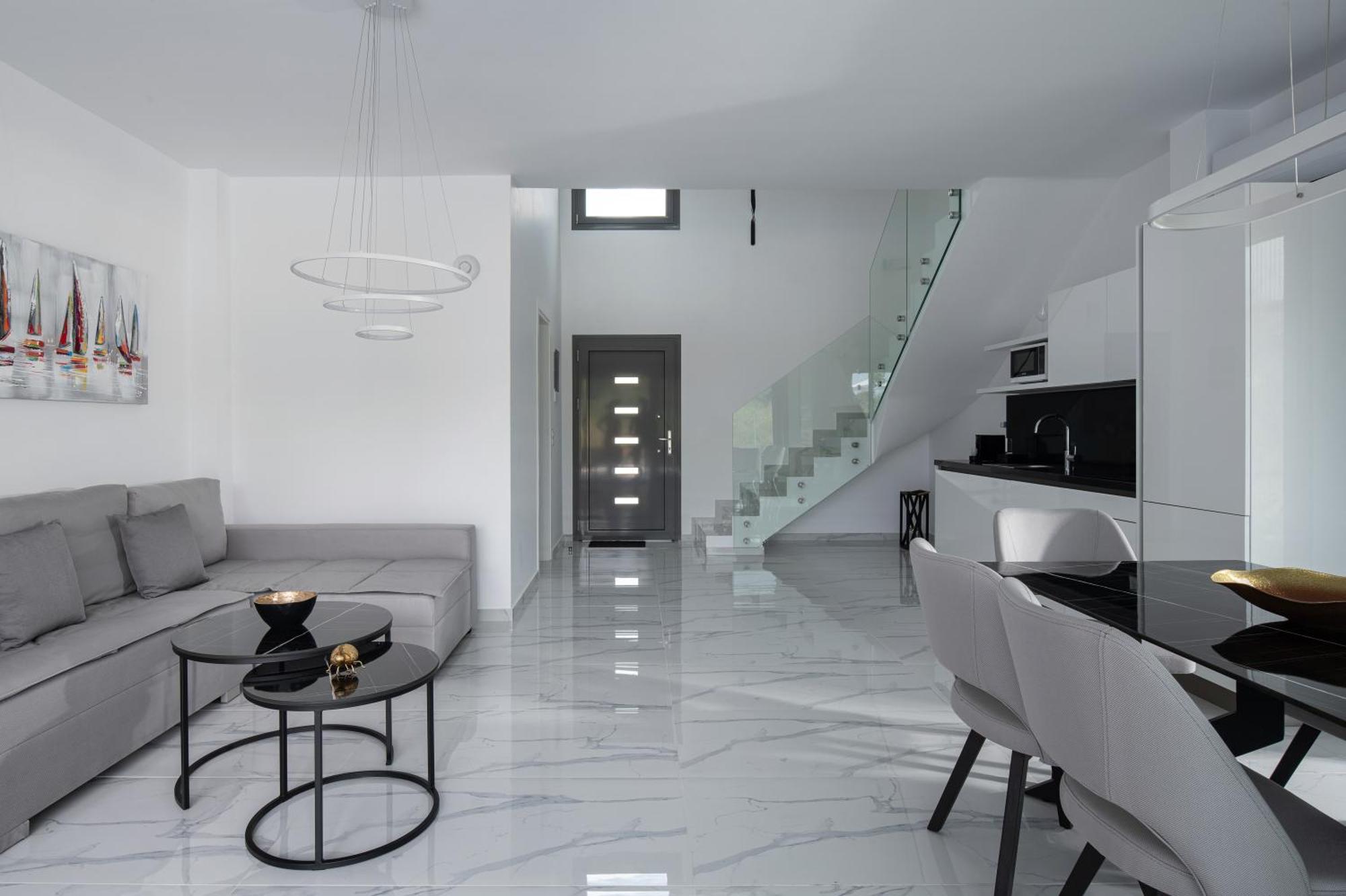 Elysium Quartet Villa